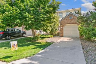 8918 W Plymouth Avenue, Littleton, CO 80128