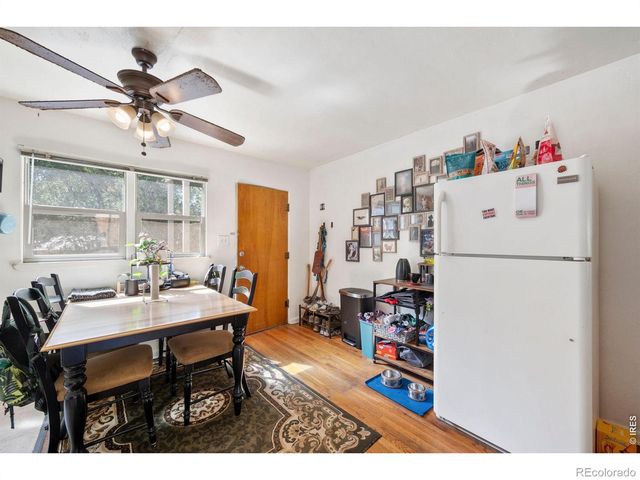 211 E Mulberry Street 2, Fort Collins, CO 80524