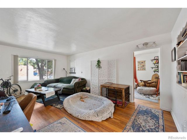 211 E Mulberry Street 2, Fort Collins, CO 80524