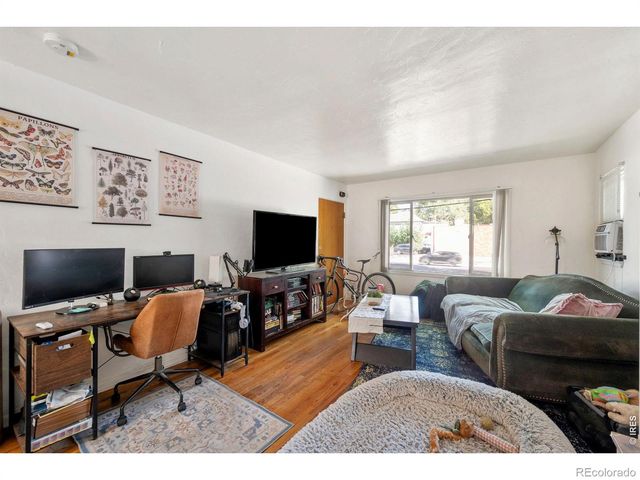 211 E Mulberry Street 2, Fort Collins, CO 80524