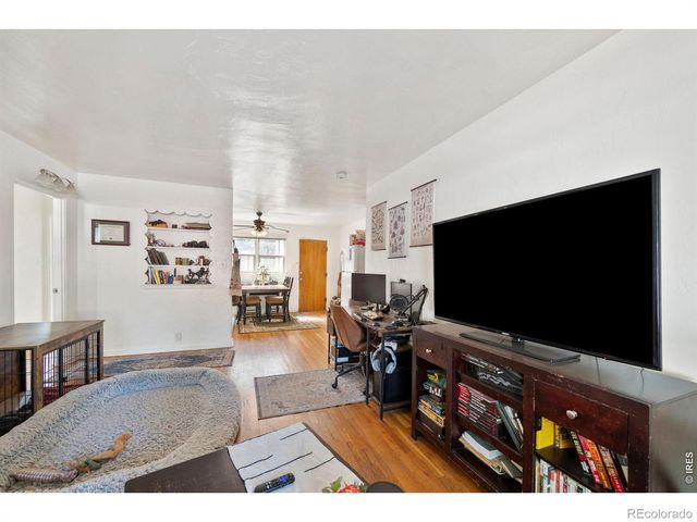 211 E Mulberry Street 2, Fort Collins, CO 80524
