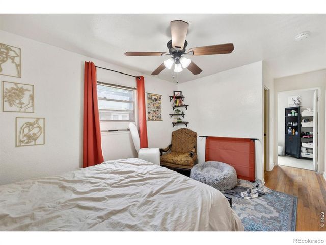 211 E Mulberry Street 2, Fort Collins, CO 80524