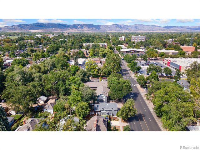 211 E Mulberry Street 2, Fort Collins, CO 80524
