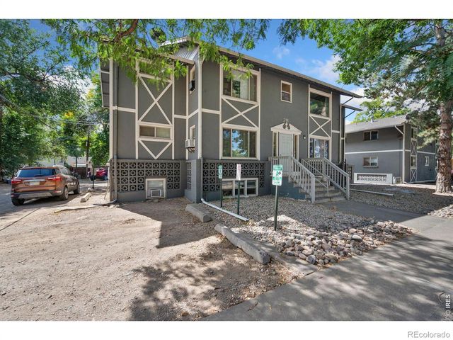 211 E Mulberry Street 2, Fort Collins, CO 80524