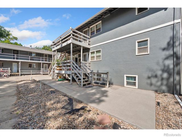 211 E Mulberry Street 2, Fort Collins, CO 80524