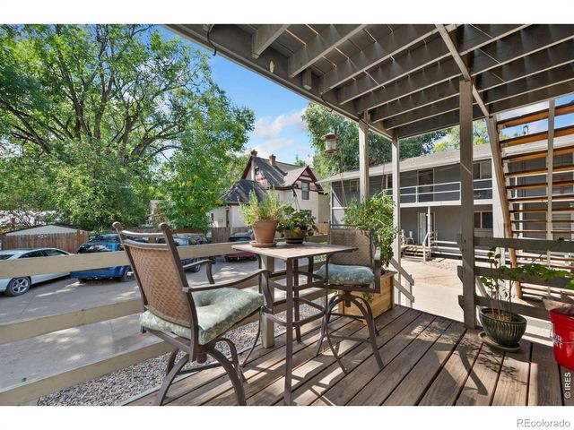 211 E Mulberry Street 2, Fort Collins, CO 80524