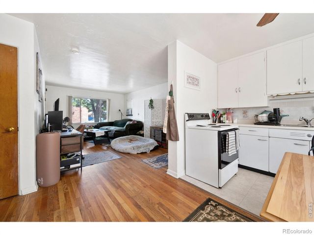 211 E Mulberry Street 2, Fort Collins, CO 80524