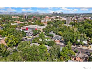 211 E Mulberry Street 2, Fort Collins, CO 80524