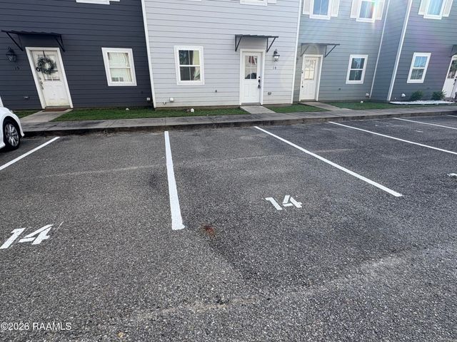 14 Townhouse Cove, Lafayette, LA 70506