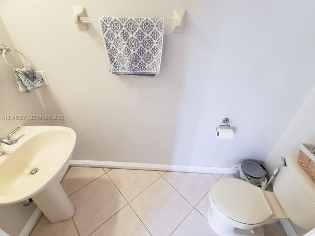 15751 SW 20th Street 0, Miramar, FL 33027