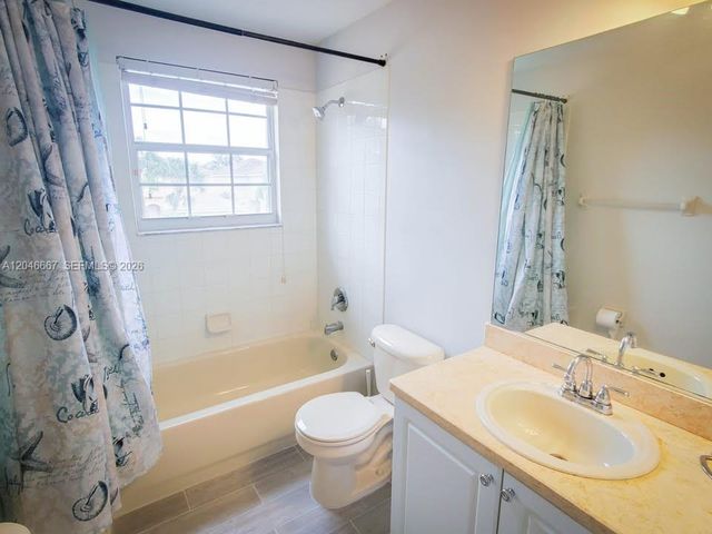 15751 SW 20th Street 0, Miramar, FL 33027