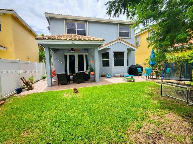 15751 SW 20th Street 0, Miramar, FL 33027