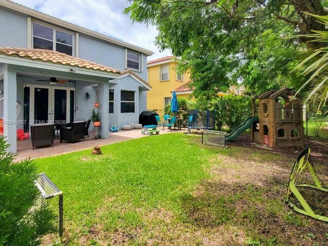 15751 SW 20th Street 0, Miramar, FL 33027