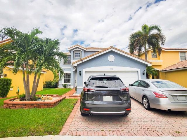 15751 SW 20th Street 0, Miramar, FL 33027