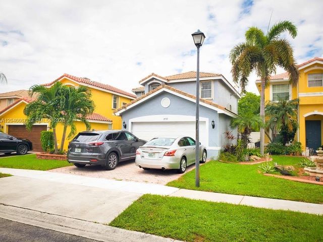15751 SW 20th Street 0, Miramar, FL 33027