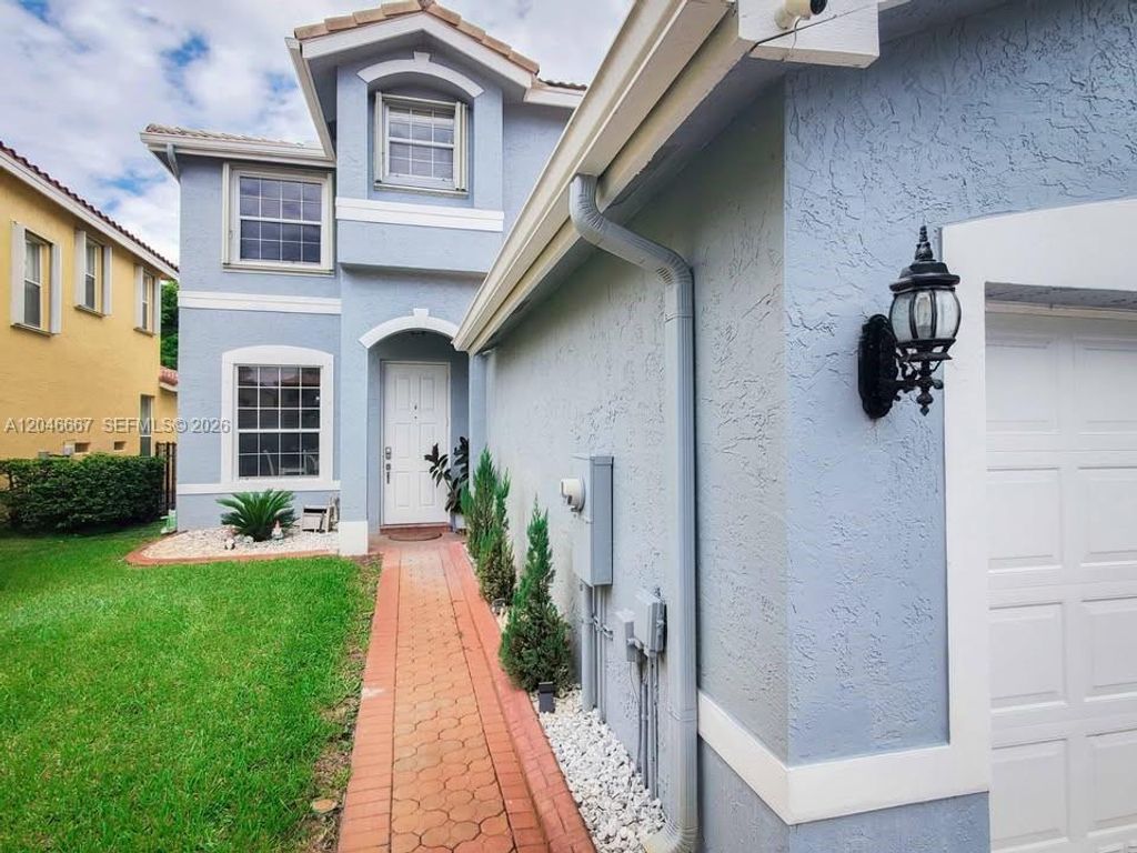 15751 SW 20th Street 0, Miramar, FL 33027