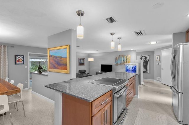2605 BOTANY AVENUE, Sarasota, FL 34239