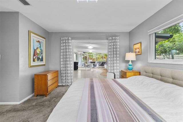 2605 BOTANY AVENUE, Sarasota, FL 34239