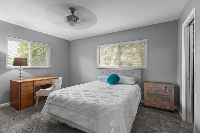 2605 BOTANY AVENUE, Sarasota, FL 34239