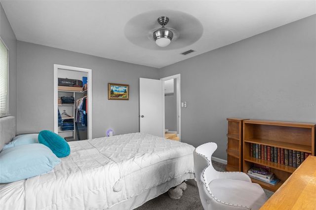 2605 BOTANY AVENUE, Sarasota, FL 34239