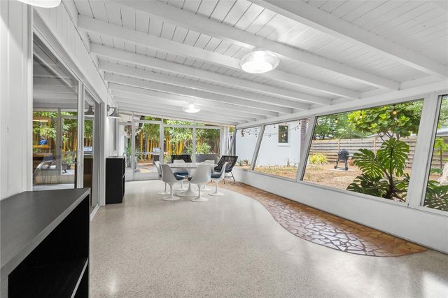 2605 BOTANY AVENUE, Sarasota, FL 34239