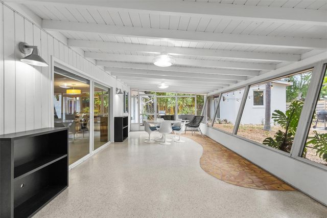 2605 BOTANY AVENUE, Sarasota, FL 34239