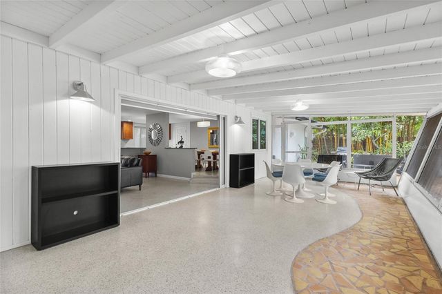 2605 BOTANY AVENUE, Sarasota, FL 34239