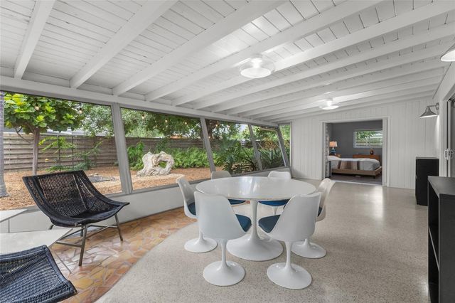 2605 BOTANY AVENUE, Sarasota, FL 34239
