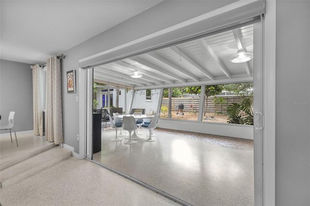 2605 BOTANY AVENUE, Sarasota, FL 34239