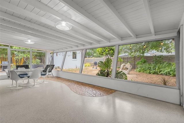 2605 BOTANY AVENUE, Sarasota, FL 34239