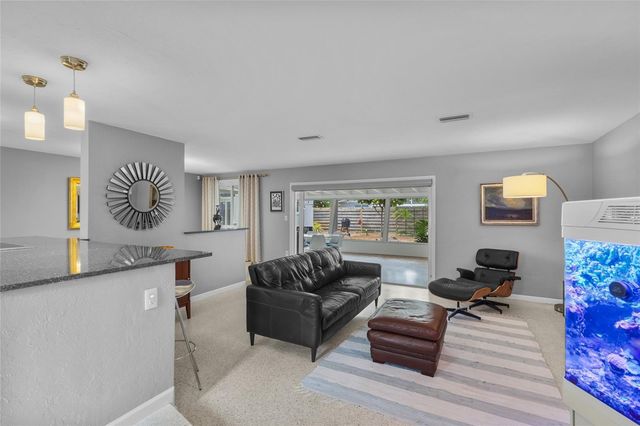 2605 BOTANY AVENUE, Sarasota, FL 34239