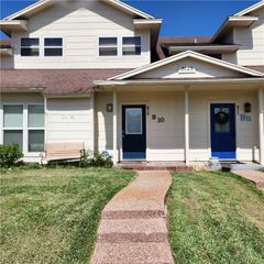 3025 Quail Springs B10, Corpus Christi, TX 78414