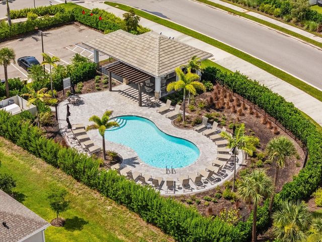 8701 WINTER BREEZE, Sarasota, FL 34241