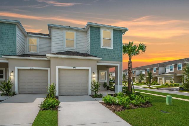 8701 WINTER BREEZE, Sarasota, FL 34241