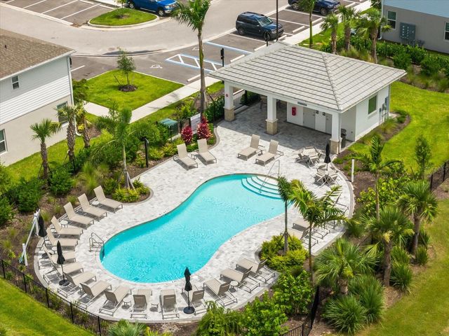 8701 WINTER BREEZE, Sarasota, FL 34241