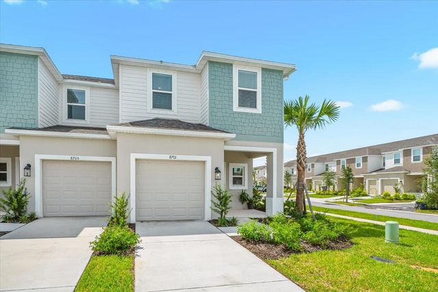 8701 WINTER BREEZE, Sarasota, FL 34241
