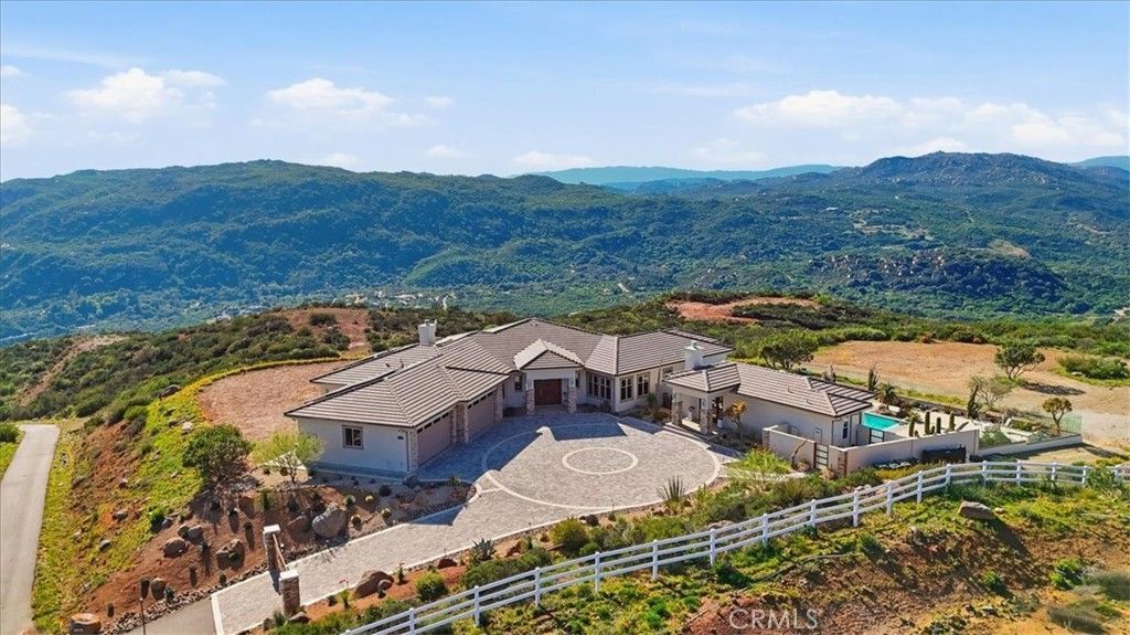 Image 55 of property listing at 12457 Rancho Heights Road, Pala, CA 92059