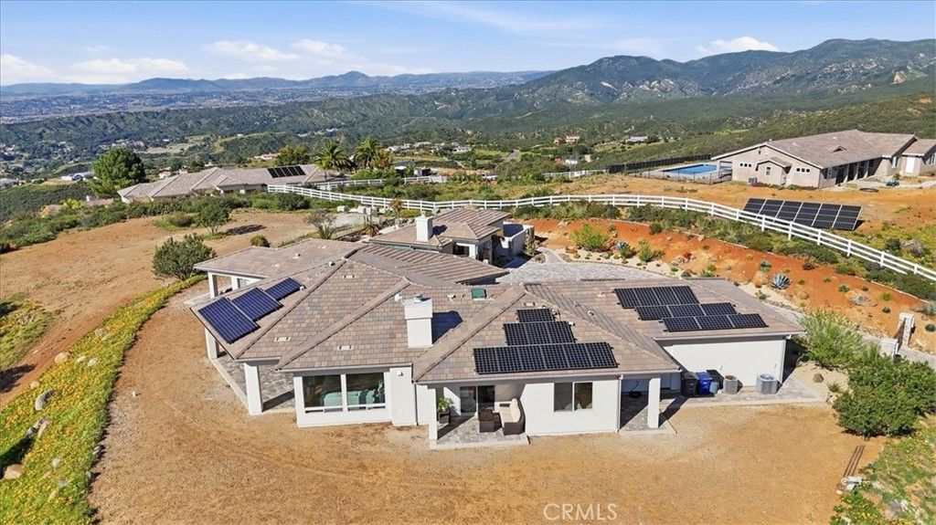 Image 57 of property listing at 12457 Rancho Heights Road, Pala, CA 92059