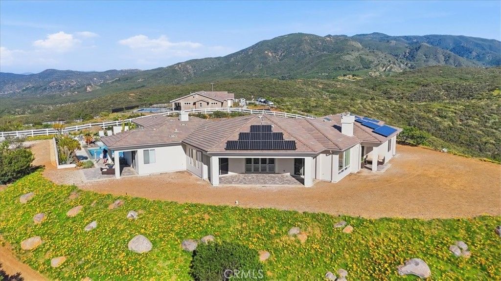 Image 58 of property listing at 12457 Rancho Heights Road, Pala, CA 92059