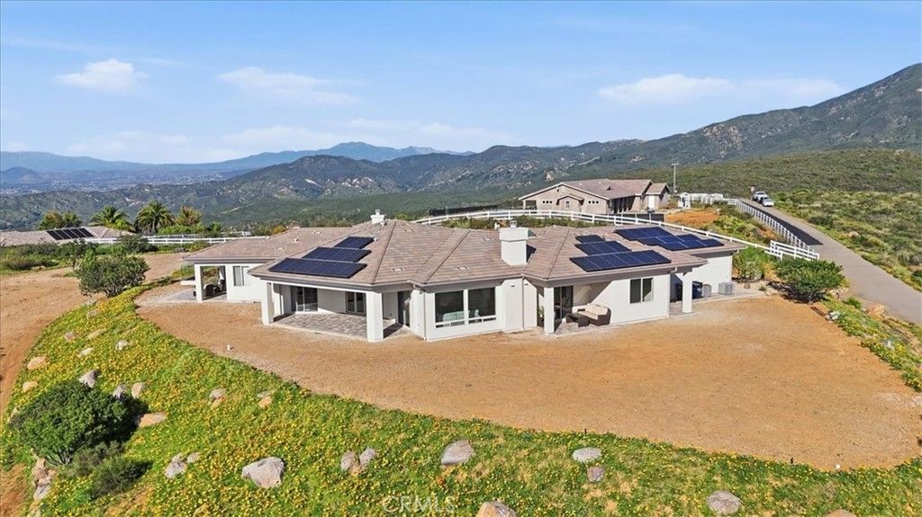 Image 60 of property listing at 12457 Rancho Heights Road, Pala, CA 92059