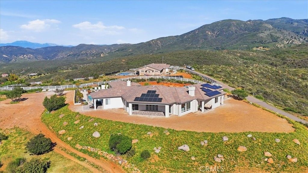 Image 61 of property listing at 12457 Rancho Heights Road, Pala, CA 92059
