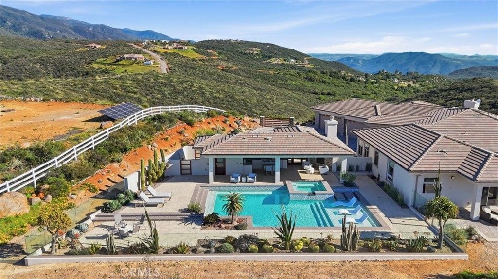 Image 62 of property listing at 12457 Rancho Heights Road, Pala, CA 92059