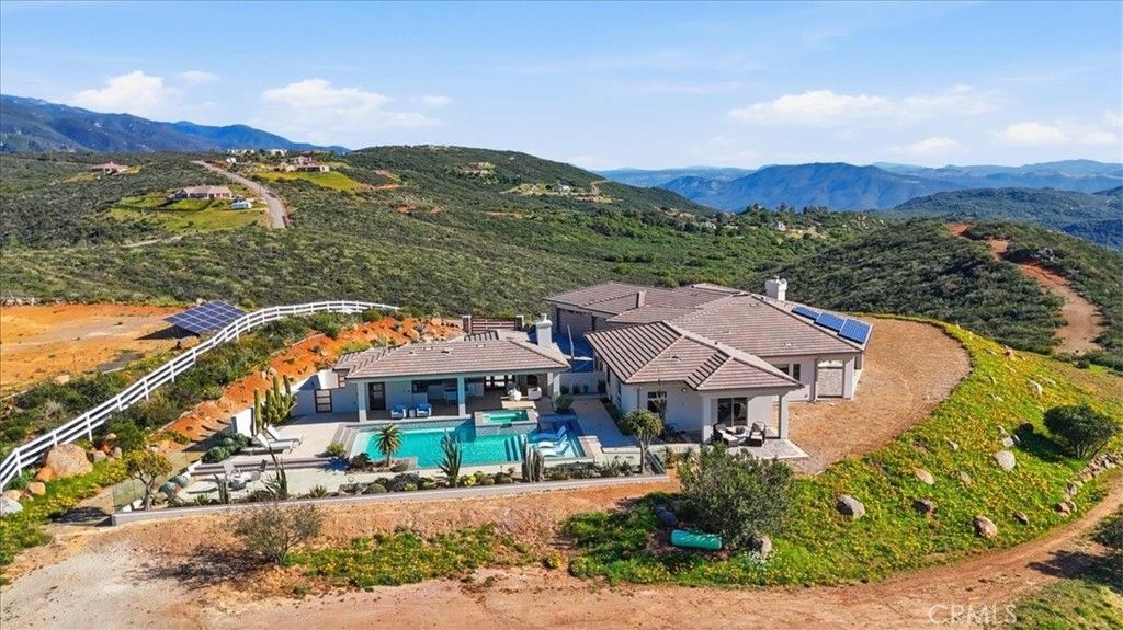 Image 63 of property listing at 12457 Rancho Heights Road, Pala, CA 92059