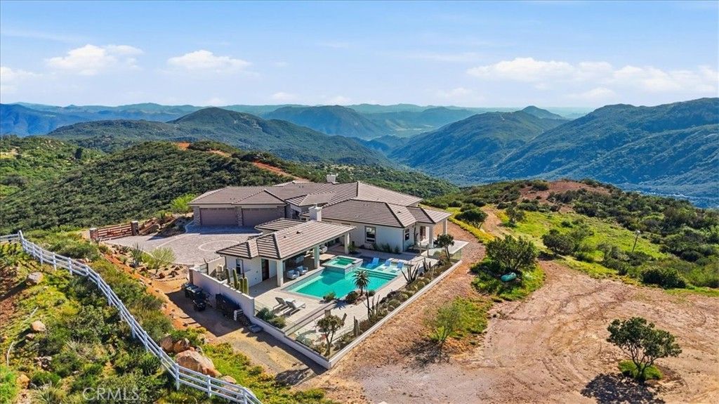 Image 64 of property listing at 12457 Rancho Heights Road, Pala, CA 92059