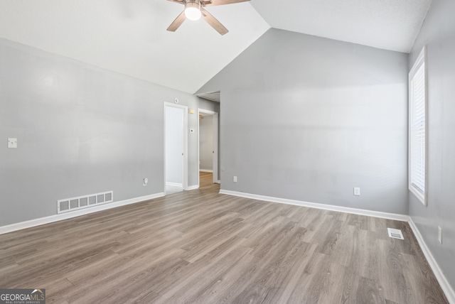 1209 N Hampton Drive, Hampton, GA 30228