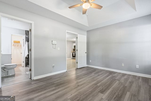 1209 N Hampton Drive, Hampton, GA 30228