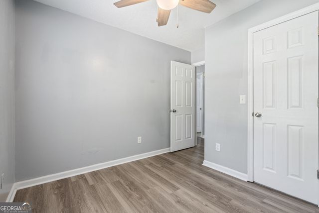 1209 N Hampton Drive, Hampton, GA 30228