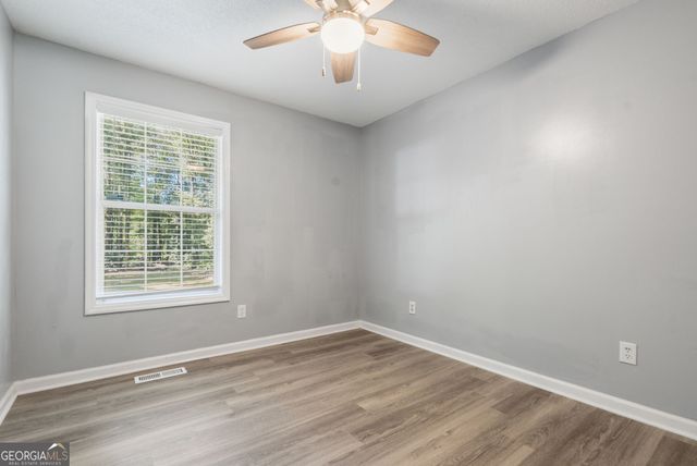 1209 N Hampton Drive, Hampton, GA 30228