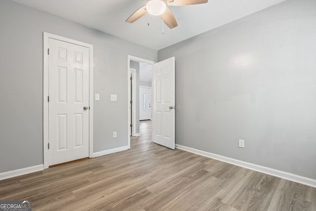 1209 N Hampton Drive, Hampton, GA 30228