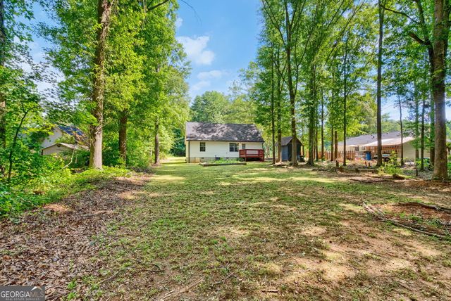 1209 N Hampton Drive, Hampton, GA 30228